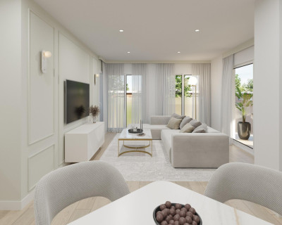Nueva construcción  - Apartamento - Guardamar del Segura - CENTRO