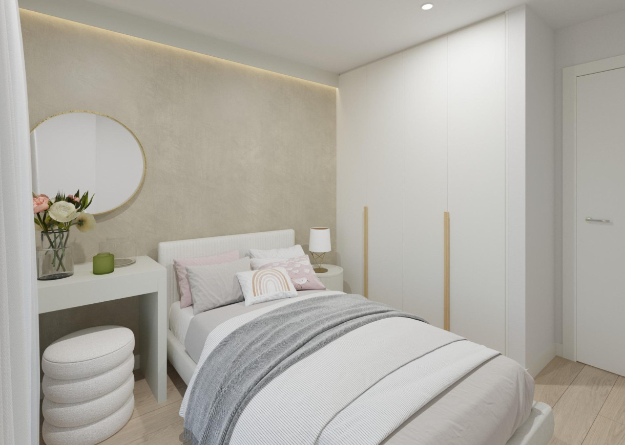 Nueva construcción  - Apartamento - Guardamar del Segura - CENTRO