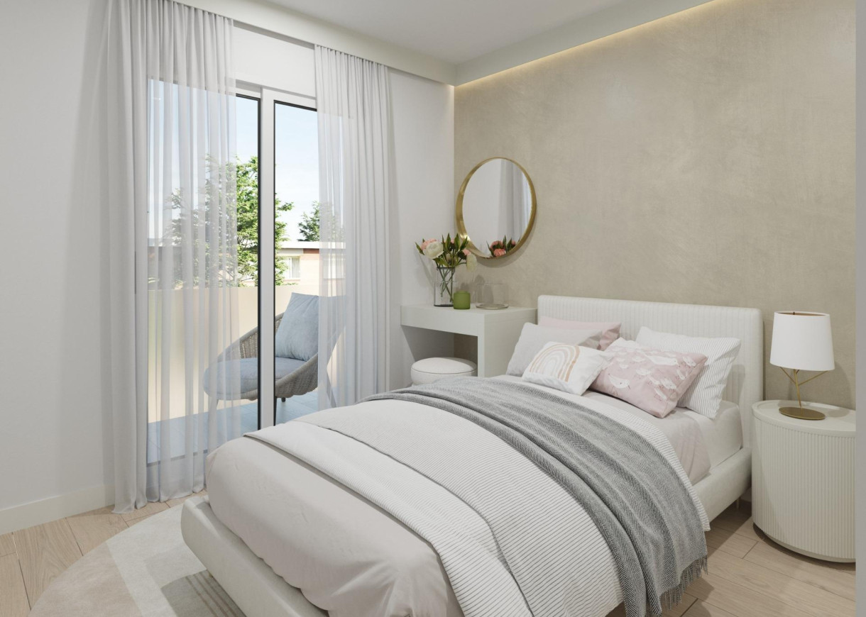 Nueva construcción  - Apartamento - Guardamar del Segura - CENTRO