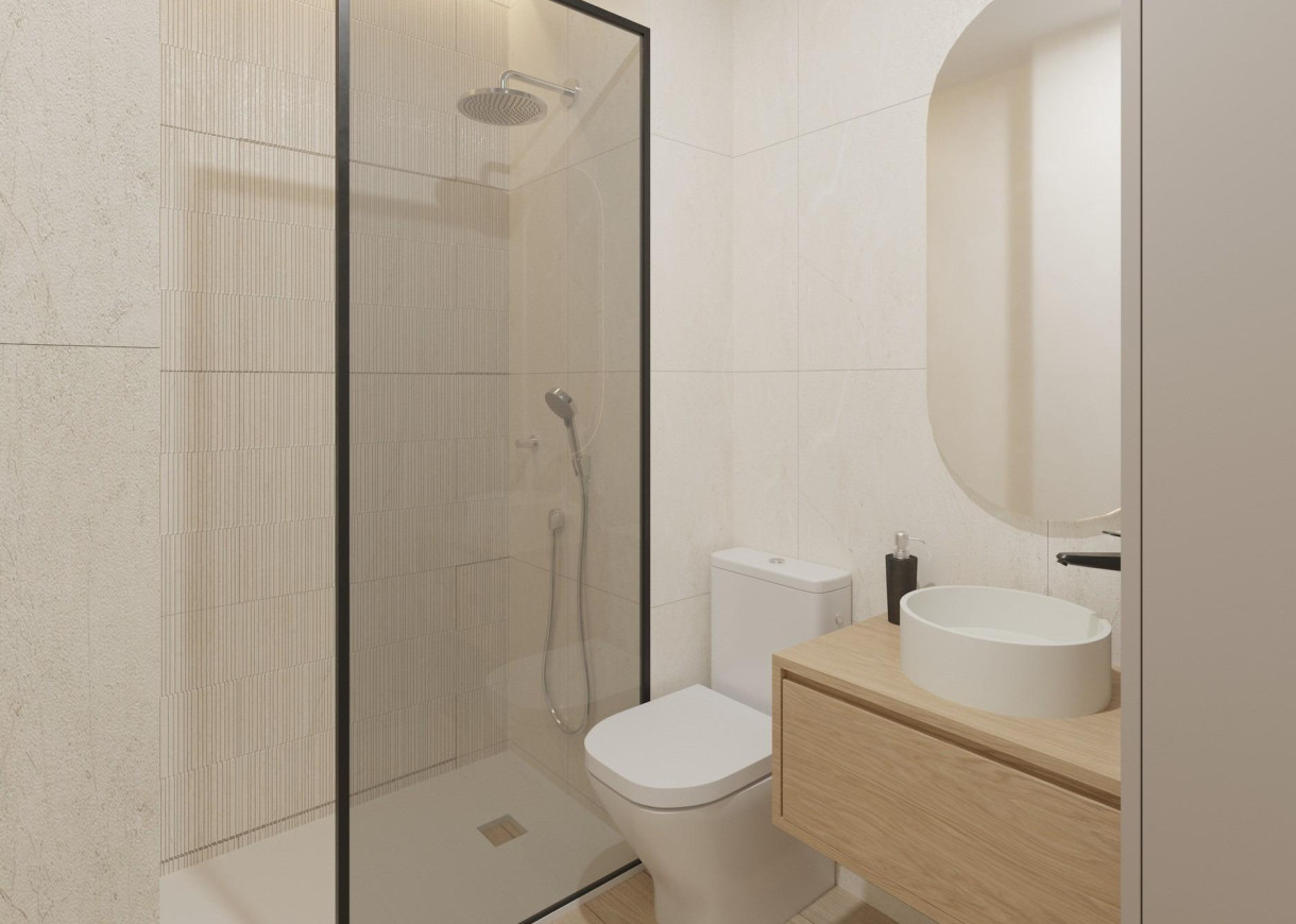 Nueva construcción  - Apartamento - Guardamar del Segura - CENTRO