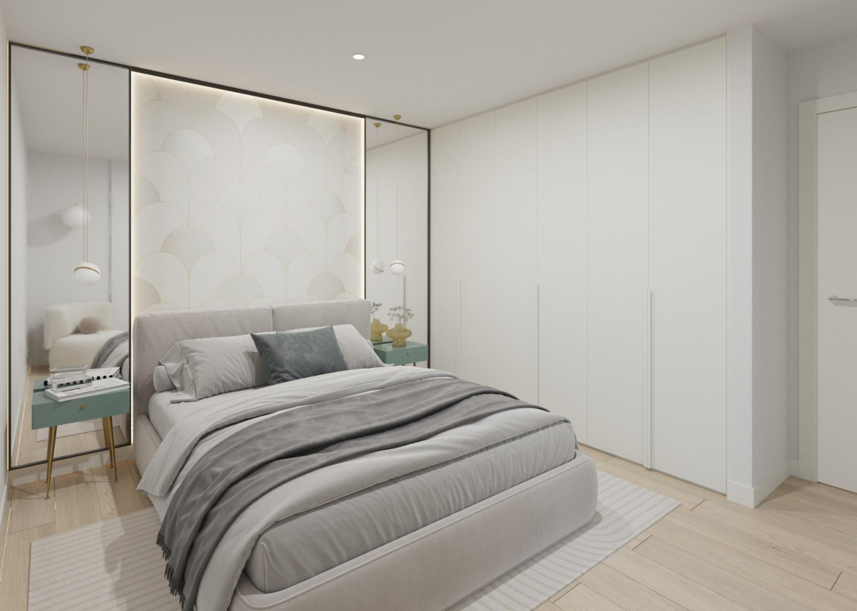 Nueva construcción  - Apartamento - Guardamar del Segura - CENTRO