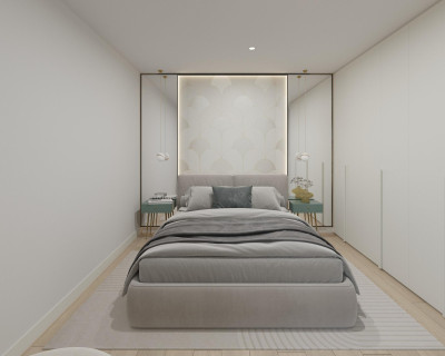 Nueva construcción  - Apartamento - Guardamar del Segura - CENTRO