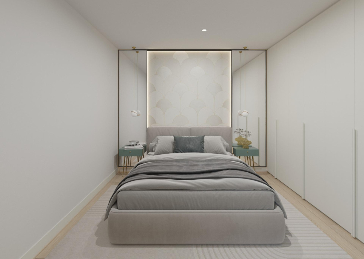 Nueva construcción  - Apartamento - Guardamar del Segura - CENTRO