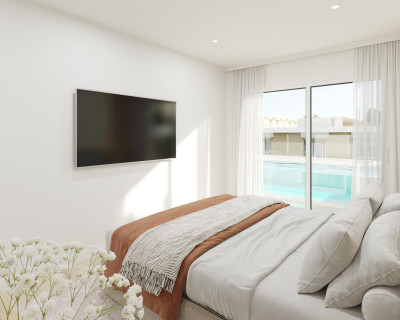 New Build - Penthouse - Guardamar del Segura - CENTRO