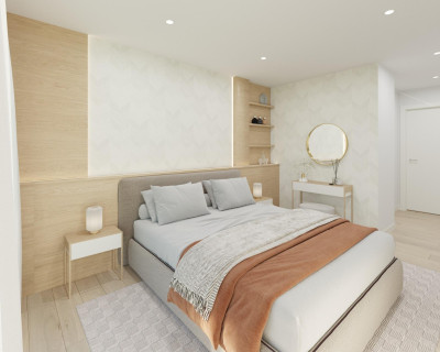New Build - Penthouse - Guardamar del Segura - CENTRO