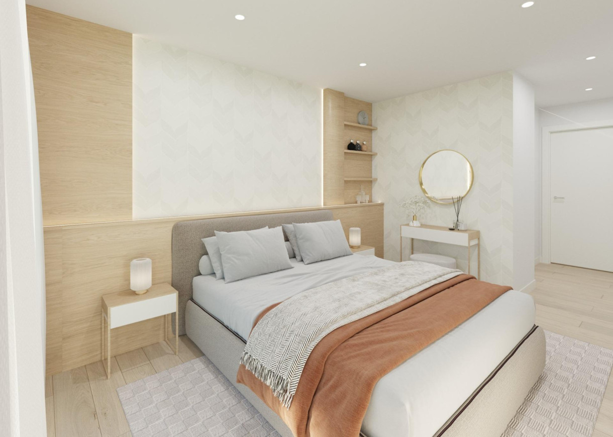 New Build - Penthouse - Guardamar del Segura - CENTRO