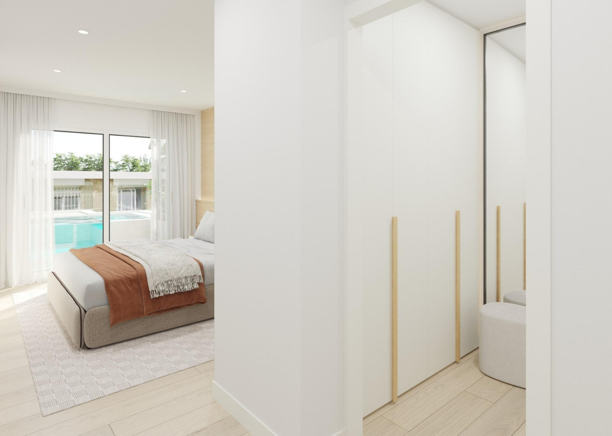 New Build - Penthouse - Guardamar del Segura - CENTRO