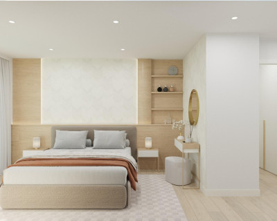 New Build - Penthouse - Guardamar del Segura - CENTRO