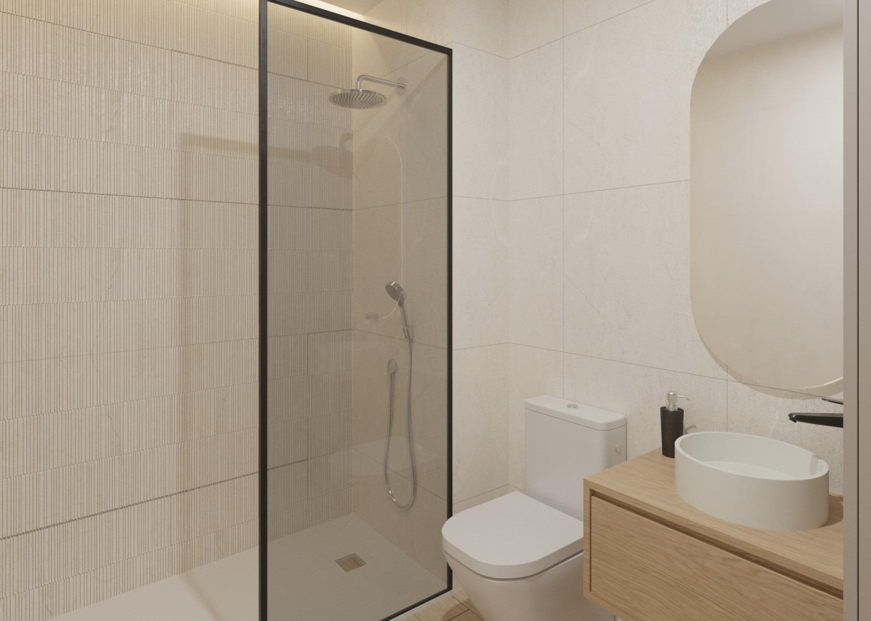 New Build - Penthouse - Guardamar del Segura - CENTRO