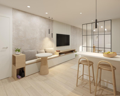 New Build - Apartment - Guardamar del Segura - CENTRO