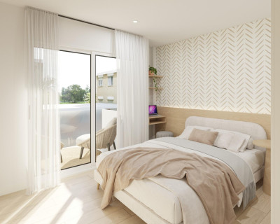 New Build - Apartment - Guardamar del Segura - CENTRO