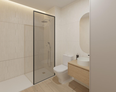 New Build - Apartment - Guardamar del Segura - CENTRO