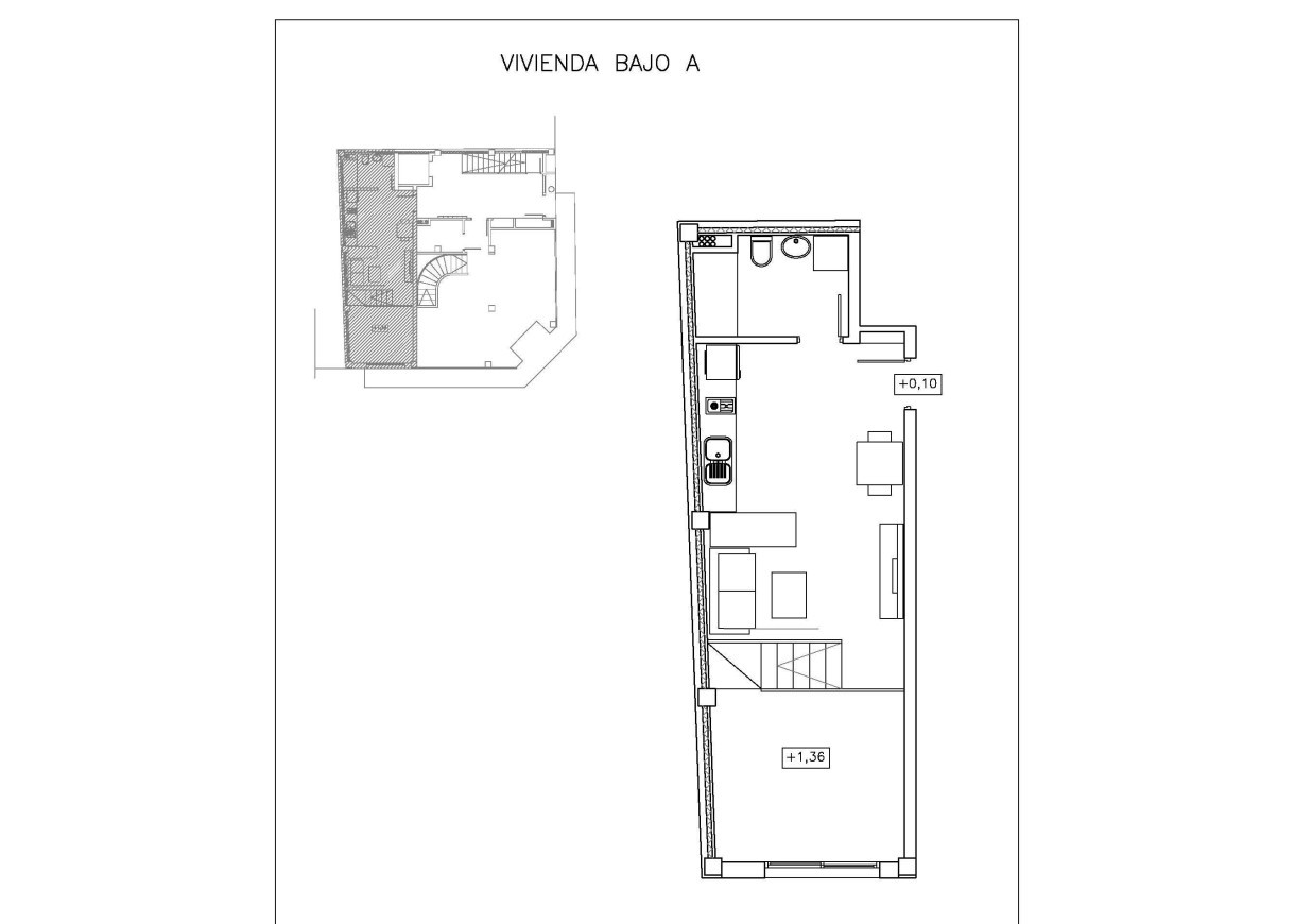 New Build - Apartment - Guardamar del Segura - CENTRO