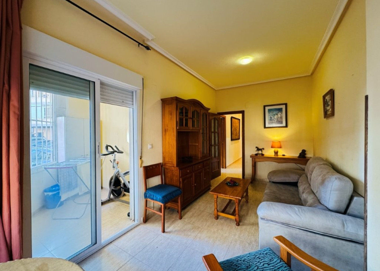 Venta - Apartamento - La Mata
