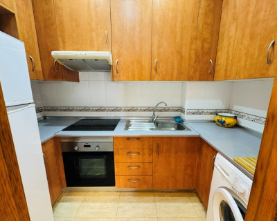 Venta - Apartamento - La Mata