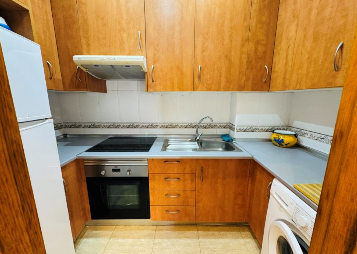 Venta - Apartamento - La Mata