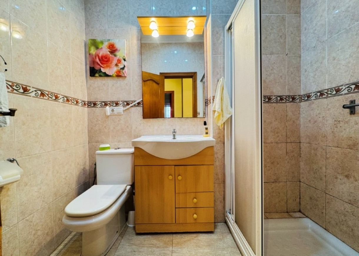 Venta - Apartamento - La Mata
