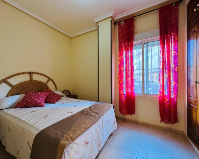 Venta - Apartamento - La Mata