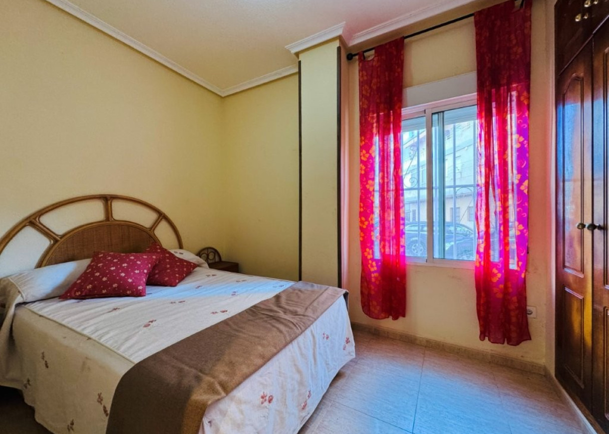 Venta - Apartamento - La Mata