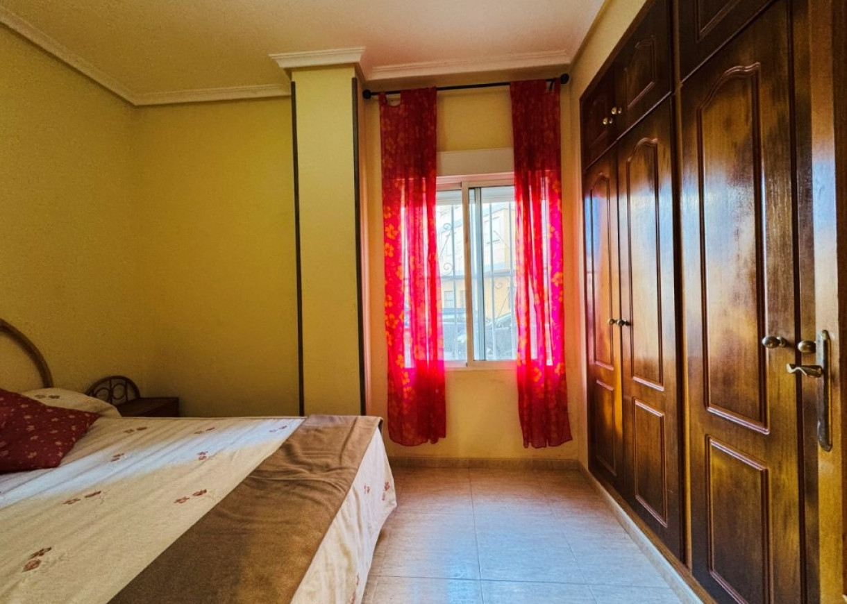 Venta - Apartamento - La Mata