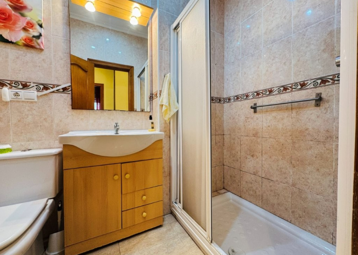 Venta - Apartamento - La Mata