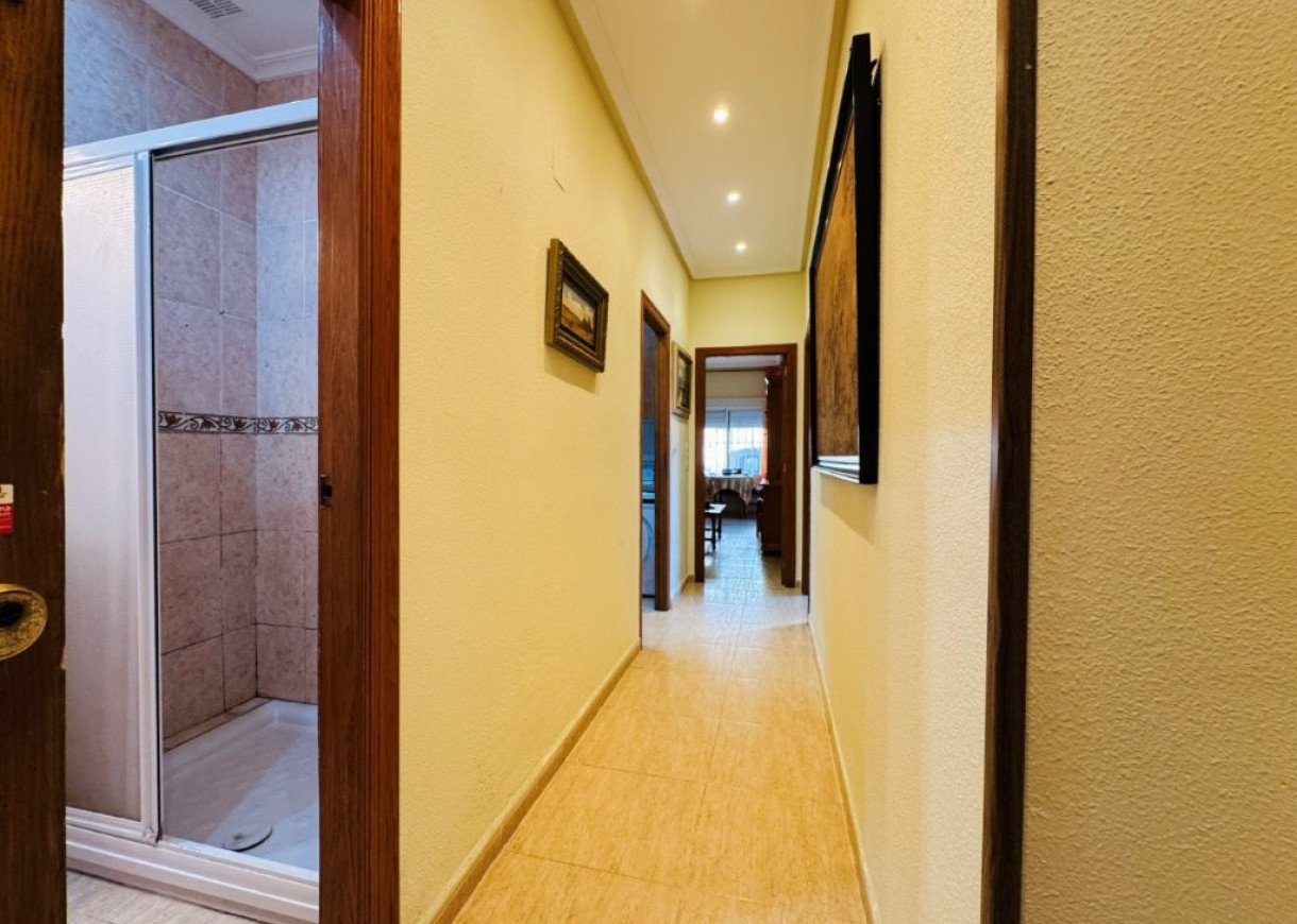 Venta - Apartamento - La Mata