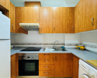 Venta - Apartamento - La Mata