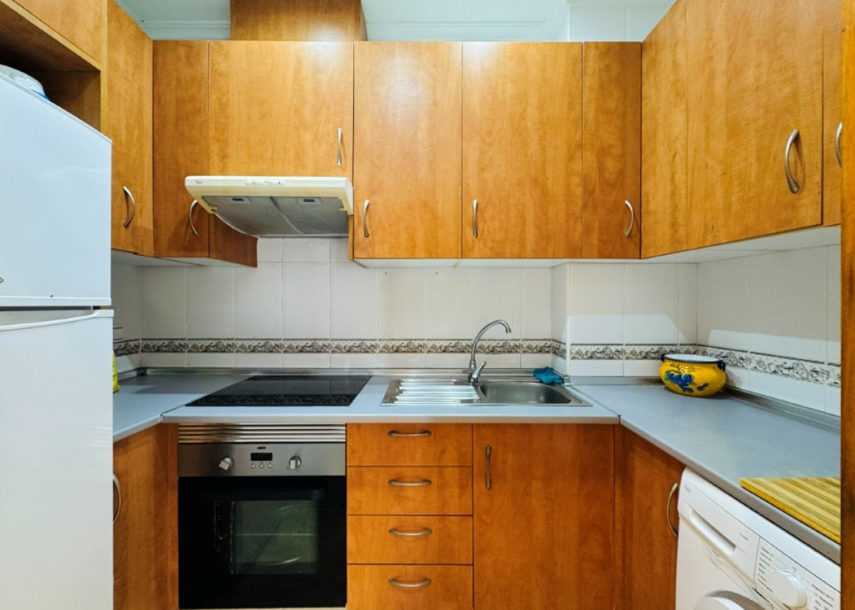 Venta - Apartamento - La Mata