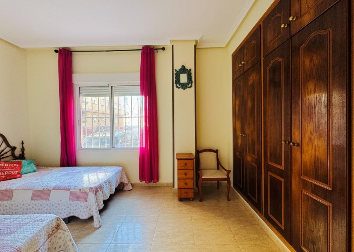 Venta - Apartamento - La Mata