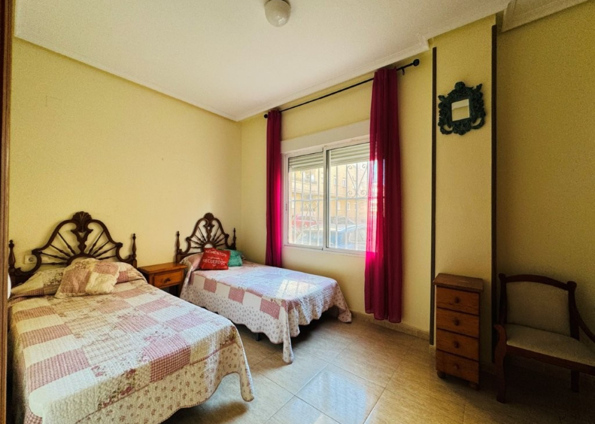 Venta - Apartamento - La Mata