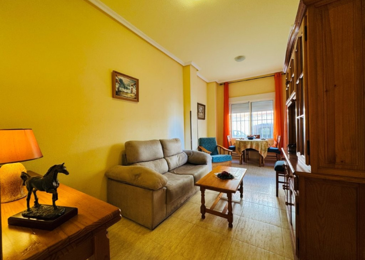 Venta - Apartamento - La Mata
