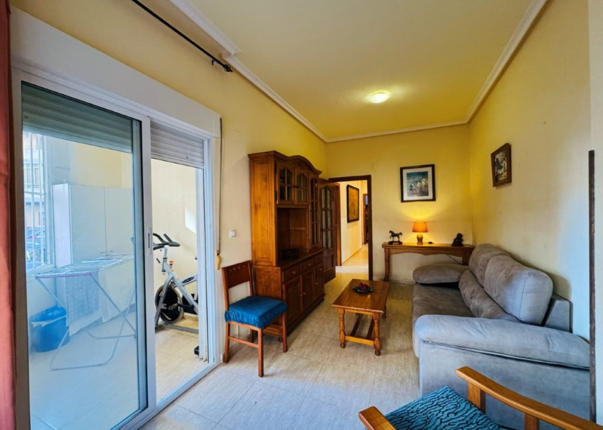 Venta - Apartamento - La Mata