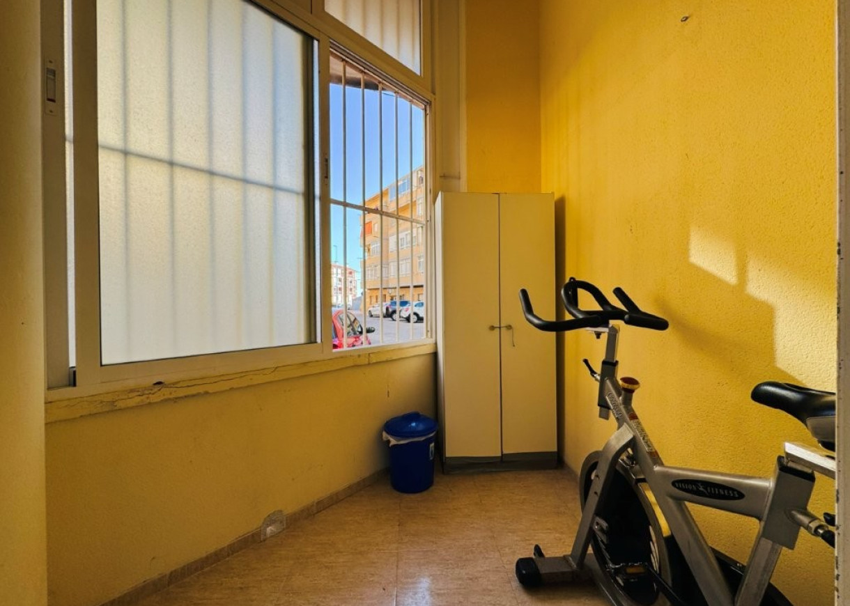 Venta - Apartamento - La Mata