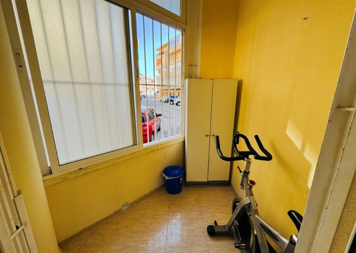 Venta - Apartamento - La Mata