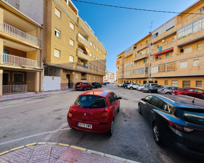 Venta - Apartamento - La Mata