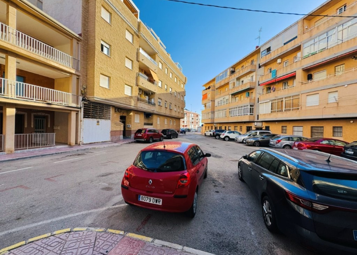 Venta - Apartamento - La Mata