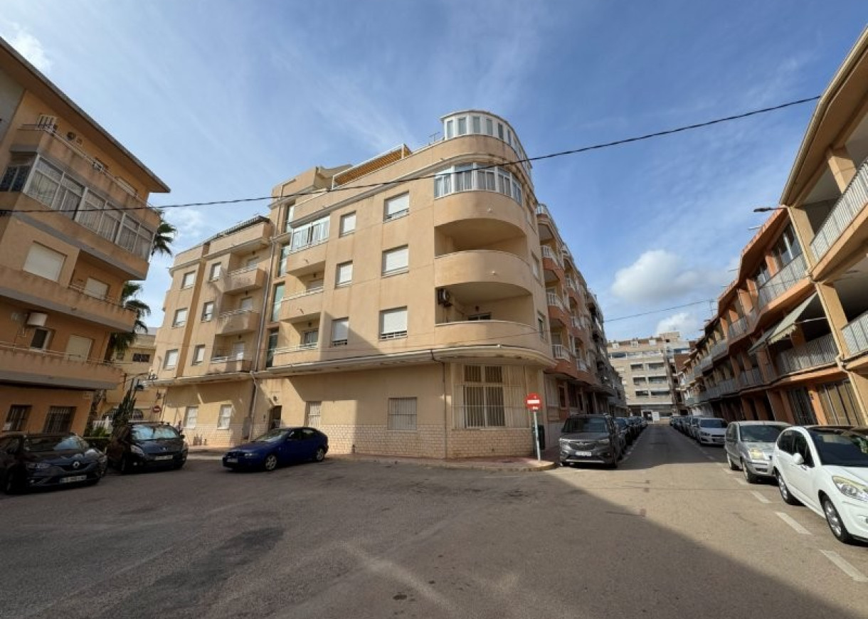 Venta - Apartamento - La Mata