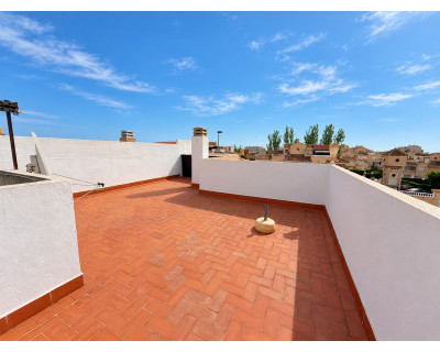Resale - Apartment - Torrevieja - Torreblanca