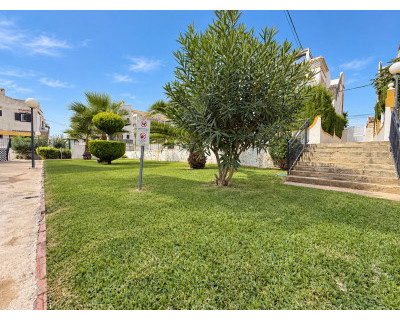 Resale - Apartment - Torrevieja - Torreblanca