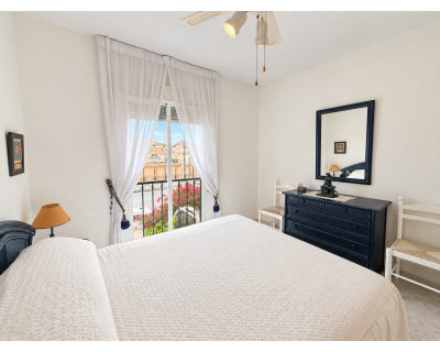 Resale - Apartment - Torrevieja - Torreblanca