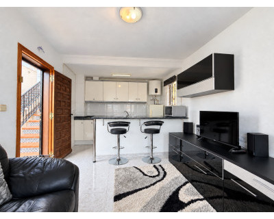 Resale - Apartment - Torrevieja - Torreblanca