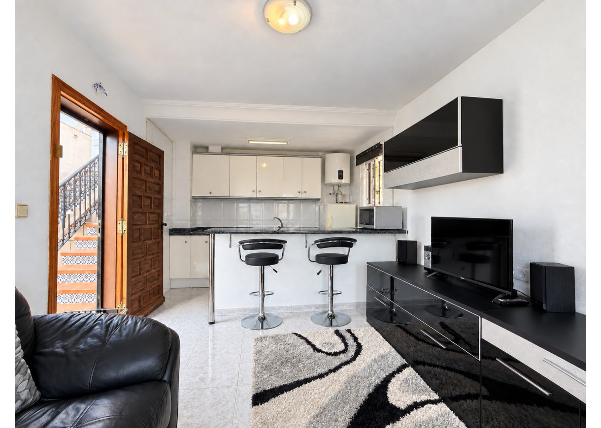 Resale - Apartment - Torrevieja - Torreblanca