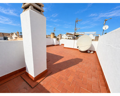 Resale - Apartment - Torrevieja - Torreblanca