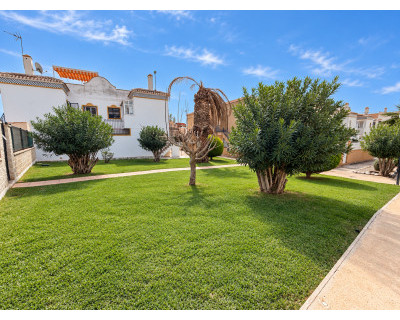 Resale - Apartment - Torrevieja - Torreblanca