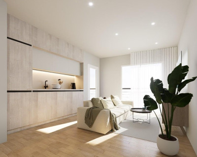 New Build - Penthouse - Torrevieja - pueblo