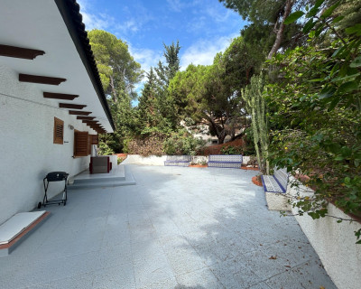 Resale - Villa - Orihuela Costa - Campoamor