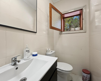Resale - Villa - Orihuela Costa - Campoamor