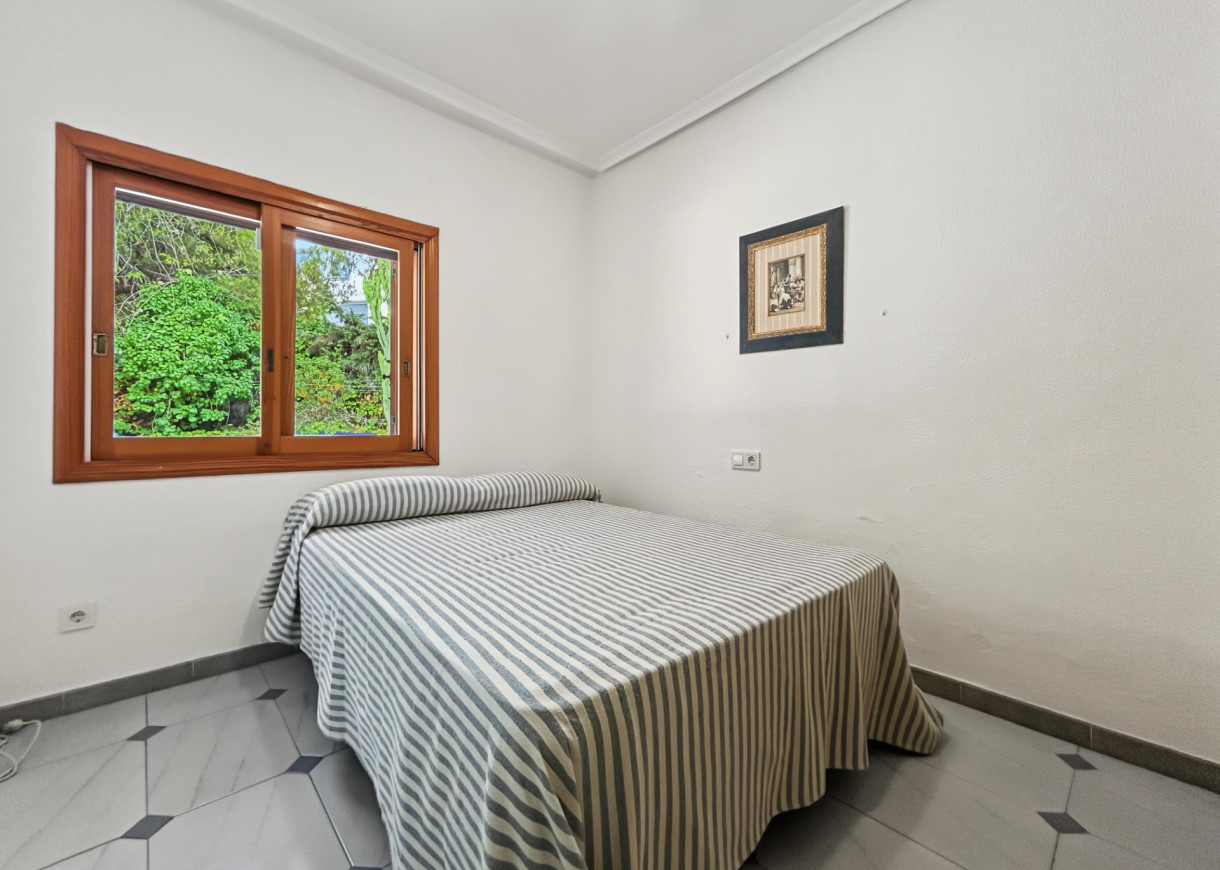 Resale - Villa - Orihuela Costa - Campoamor