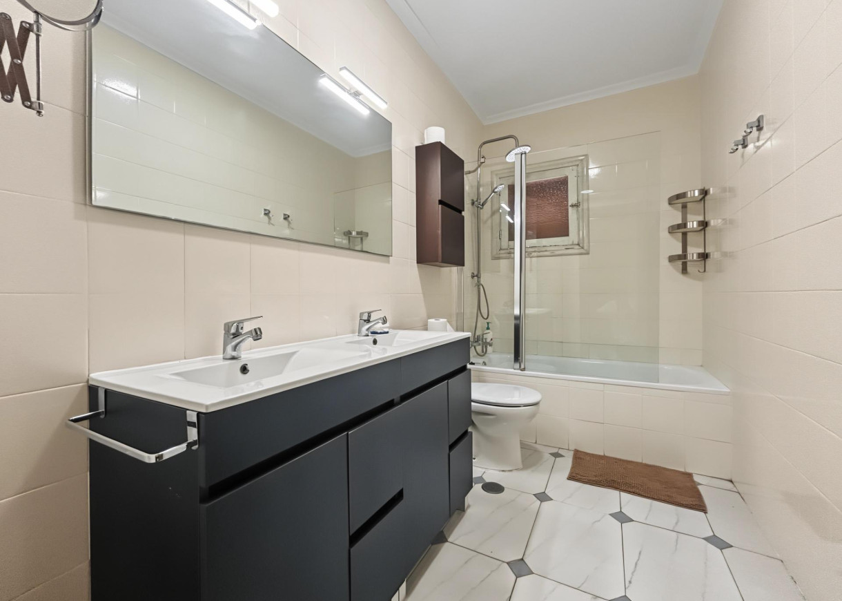 Resale - Villa - Orihuela Costa - Campoamor