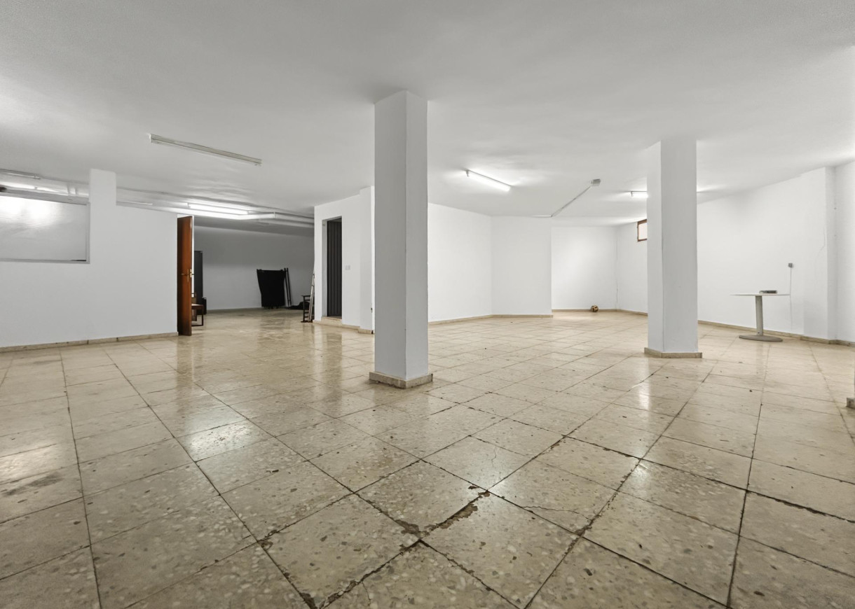 Resale - Villa - Orihuela Costa - Campoamor